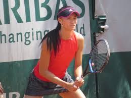 Harmony tan (born 11 september 1997) is a french professional tennis player. About Xu Shilin Qing Dynasty Person Cbdb 86801 Biography Facts Career Wiki Life