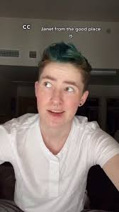 Exploring Identity Through Transgender Goddess Janet Winchester