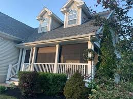 Give yourself the indoor kitchen amenities on your porch to make your hosting. Screened In Front Porch Screen Tight