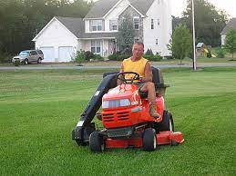 Lawn professionals have a variety of tools available to them. How To Find The Best Professional Lawn Care Service Networx
