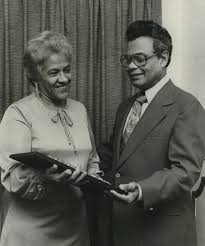 Leah Chase through the years: The Queen of Creole Cuisine