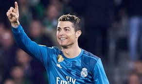 Maybe you would like to learn more about one of these? Cristiano Ronaldo Real Madrid Star Learns Of Huge Psg Champions League Surprise Football Sport Express Co Uk