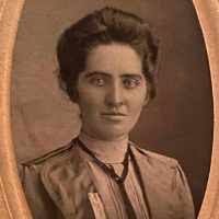 Frances Emily "Fanny" Benton (1874–1941) • FamilySearch