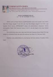 Laga akan disiarkan pada 27 juni 2021, pukul 02:00 wib. Paroki Santa Maria Palu Posts Facebook