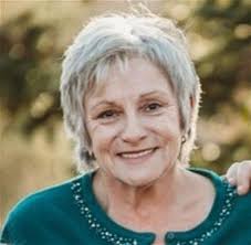 Joanne Elizabeth "Jo" BROWN-PUGH Obituary