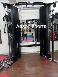 The best home gyms around have barbells, exercise bikes, dumbbells and more.if you're looking for a home gym, specifically, for your home gym, there's a lot on the market. Best Gym Equipment Brands In Uttar Pradesh Anson Fitness