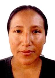 Otorongo RAMIREZ ROBLES, CLEYDA ZULEMA