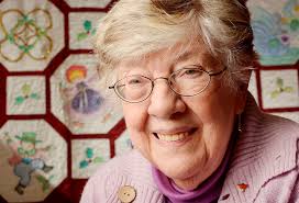 Joyce Elming Obituary