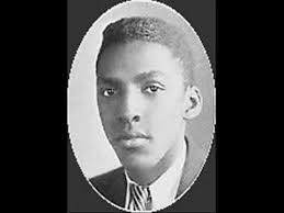 Bayard Rustin sings "Have you seen but a whyte Lilie grow"