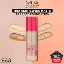 Its thin, ridged, matte case prevents slips and drops while allowing. Bd Budget Beauty Bbb Mua Skin Define Matte Perfect Foundation To Order Https Bit Ly 33txaso Facebook