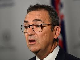 Mr marshall was asked if sa was grappling with an unemployment problem and he insisted there was no issue. Two New Virus Cases In South Australia The Canberra Times Canberra Act