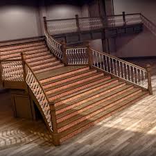 Digital Tutors Simulating A Ground Dust Explosion In Maya Download Creating A Custom Staircase In Revit 3dmaxfarsi In 2020 Staircase Stairs Railings Stairs