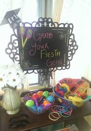 Bring out the grill, the games, and party activities, and get ready to have a blast with your family and friends! Fiesta Graduation Party Decorations Graduation Party Party Time Mexican Party
