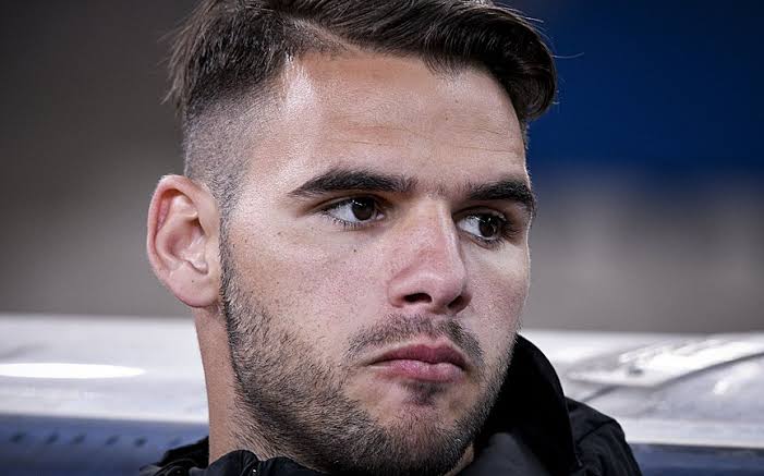 Greek International Midfielder Panagiotis Tachtsidis Test Positive for  COVID-19 - The National Herald