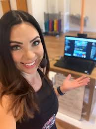 I will never get tired of sharing space with our New Prague, MN crew doing  this workout format. 10 years in and it just gets better and better. Feels  so good to