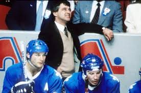 Michel bergeron, punt snaps 5/19. Michel Bergeron Le Tigre Nordiques De Quebec Quebec Nordiques Hockey Quebec