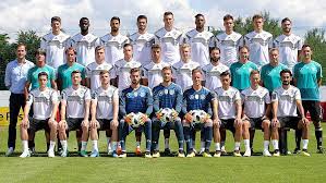 Später kann der dfb den sachverhalt aufklären. Deutsche Wm Kader Weltmeisterschaften Turniere Die Mannschaft Manner Nationalmannschaften Mannschaften Dfb Deutscher Fussball Bund E V