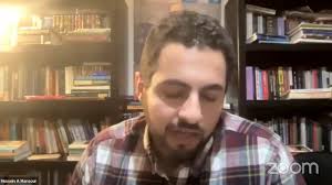 Minority of One with Hussein Mansour