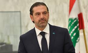 قال سعد الحريري إنه اتضح أن الشبكة المنفذة من داخل (حزب الله). Imlebanon Ø§Ø¹ØªØ°Ø§Ø± Ø§Ù„Ø­Ø±ÙŠØ±ÙŠ Ø¨Ø§Øª Ù…Ø­Ø³ÙˆÙ… Ø§