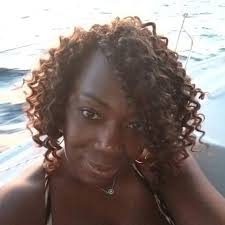 Tequisha May and Dwight Kimble's Wedding Website