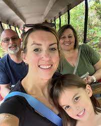 Earlier this week I was having a conversation with Allisha Smith and we  were both talking about how in our 30's we are getting back to who we were  as kids before