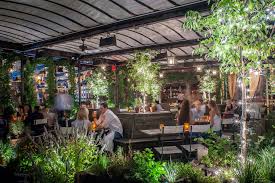 restaurant reservations