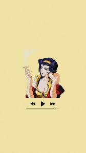 Maybe you would like to learn more about one of these? Cowboy Bebop Iphone Wallpaper