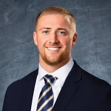 Honored to be part of the Breck School community! 💙💛