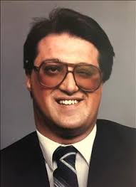 Obituary for Pete G Papapavlos