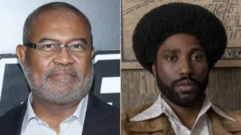 BlacKkKlansman: The black man who took on the Klan