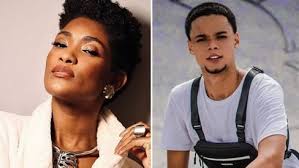 Carol nakamura (@carol.nakamura) on tiktok | 503.8k likes. Filho De Carol Nakamura Posta Retrato Que Fez Da Namorada Erika Januza E Troca Declaracoes Com A Atriz Famosos Extra Online