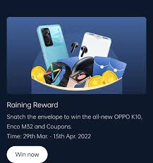 OPPO K10