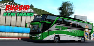 Shortly subiendo al bus en. Livery Bussid Kym Trans 1 Apk Download Com Liverybussid Kymtrans Apk Free