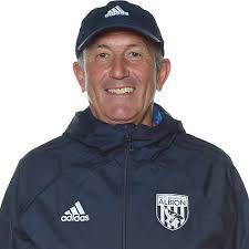 Tony Pulis