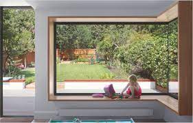 Maybe you would like to learn more about one of these? Glass To Glass Corner Windows Ultimate Contemporary Look Idsystems