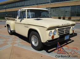 dodge d200 stepside 318v8 4 speed dodge d200 stepside 318v8 4 speed