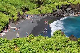 Is also called the divorce highway. Maui Hawai I There S Something About Hana Gonomad Travel