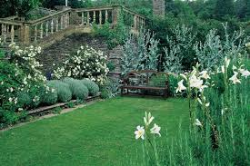 English Formal Garden Landscapes Hestercombe Gardens Hestercombe Is Situated On The Southern Slopes Of Beautiful Gardens Victorian Gardens Cottage Garden