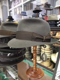 I Want This So Bad Borsalino Well Dressed Men Mens Fashion Fall Hats For Men