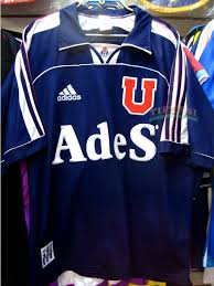 El día domingo 25 de octubre tenemos el poder y la responsabilidad de escoger el futuro de nuestro país. Camiseta U De Chile 1999 Tifossi Futbol Merchandising Facebook