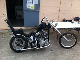 Panhead Chopper For Sale Panhead Chopper Choppers For Sale Harley Bikes