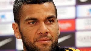 Image result for dani alves