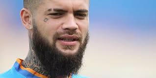 Penampilan Terbaru Diego Mantan Nikita Willy, Jenggot Makin Tebal