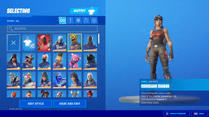 Check spelling or type a new query. Renegade Raider Raiders Revenge Og Stacked Account Full Access Epicnpc Marketplace