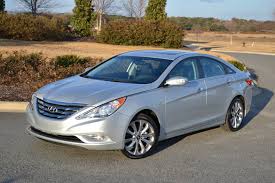 Maybe you would like to learn more about one of these? 2011 Hyundai Sonata Limited 2 0t Review Test Drive Automotive Addicts