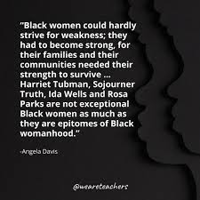 101 Powerful Black History Month Quotes