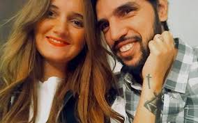 Jun 17, 2021 · carolina deslandes usou a sua conta no instagram para revelar que sofre de diástase abdominal e vai ser submetida a uma intervenção cirurgica. Carolina Deslandes Surge Nua Na Cama Com O Noivo Nova Gente