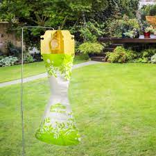 But there is a downside to using japanese beetle traps. Spectracide Bag A Bug Japanese Beetle Trap At Menards