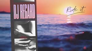 Regard Ride It Official Audio