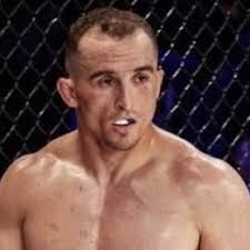 Aaron Trobee vs. Trever Devestern, SSP 55